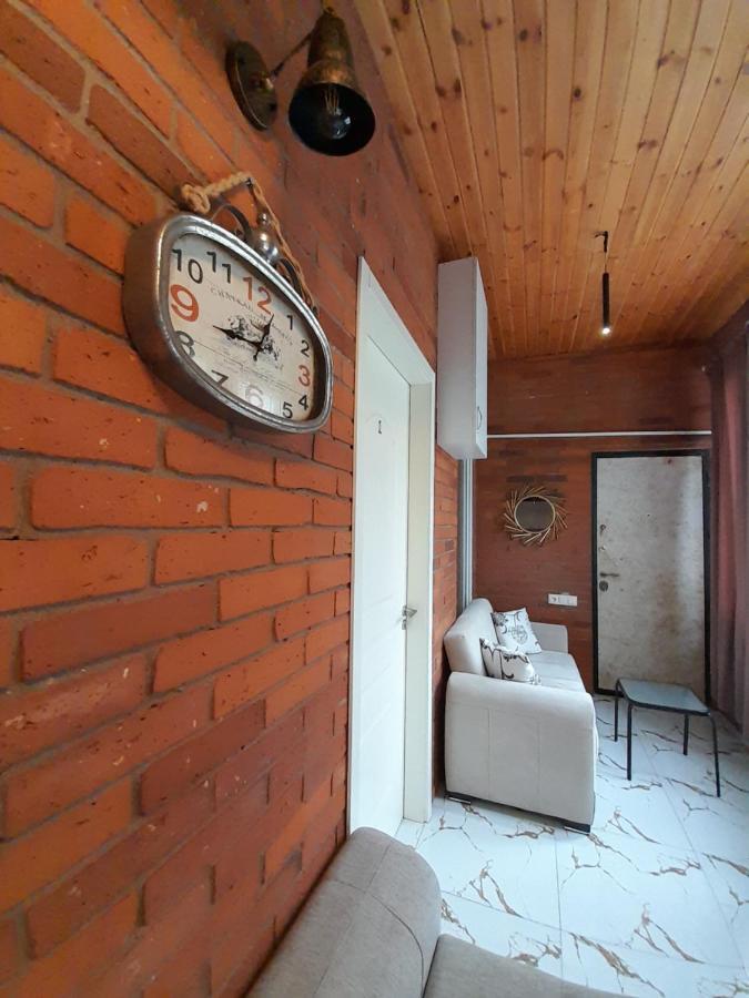 Old Garden Hotel Tbilisi Bagian luar foto